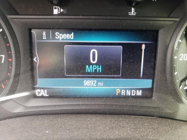 2020 BUICK ENCORE PRE KL4CJASB1LB014023