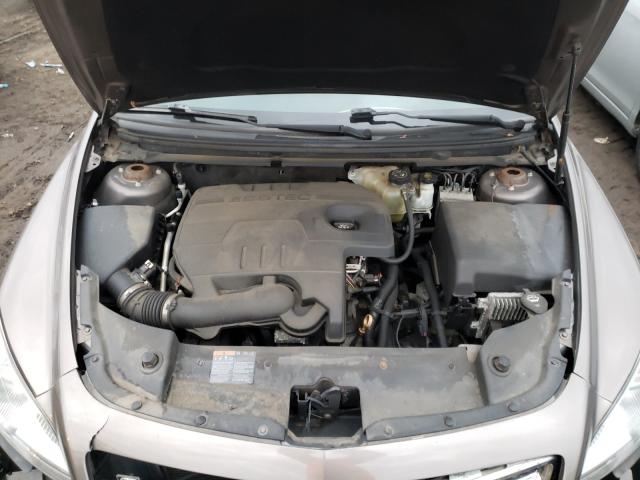 2011 CHEVROLET MALIBU 1G1ZC5E1XBF362472