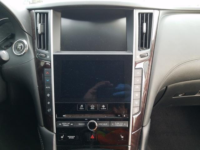 2018 INFINITI Q50 LUXE JN1EV7AR2JM442899