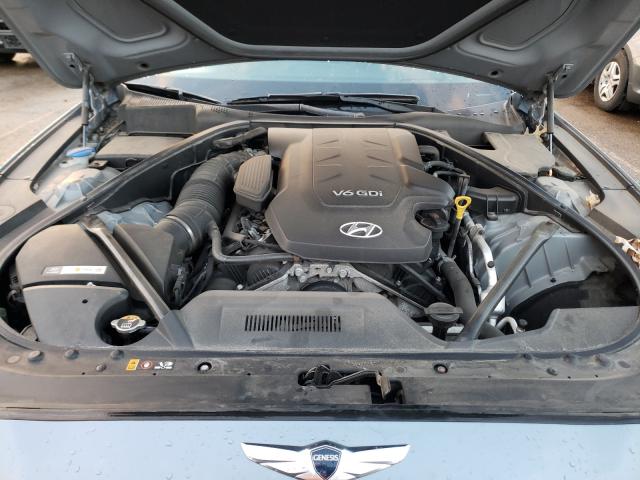 2016 HYUNDAI GENESIS 3. KMHGN4JE3GU135604