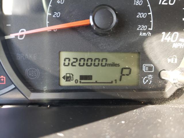 2019 MITSUBISHI MIRAGE ES ML32A3HJ7KH003358