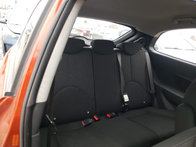 2011 HYUNDAI ACCENT GL KMHCM3AC3BU188662