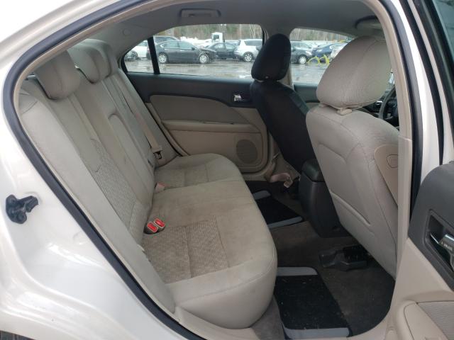 2010 FORD FUSION 3FAHP0HA7AR242156