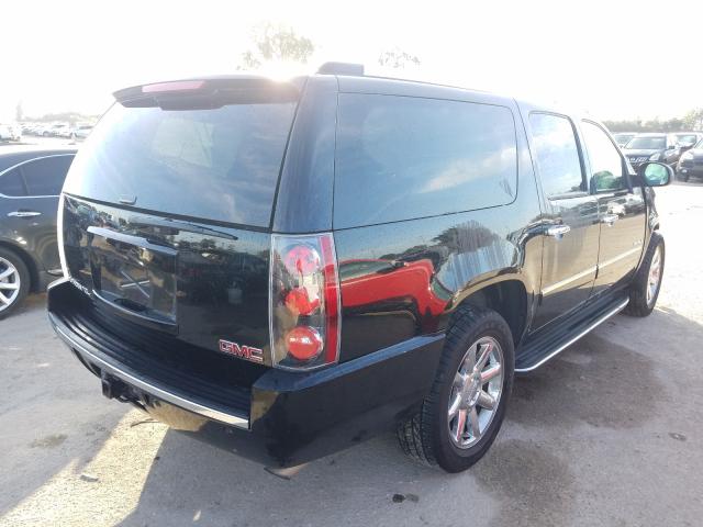 2014 GMC YUKON XL D 1GKS2MEF6ER239423