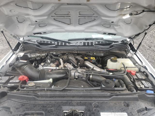 2019 FORD F250 1FT7W2BT2KEE85571