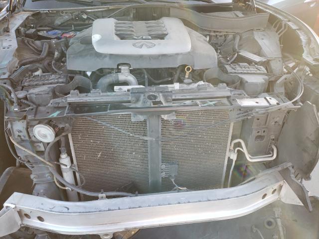 2013 INFINITI FX50 JN8BS1MW0DM100271