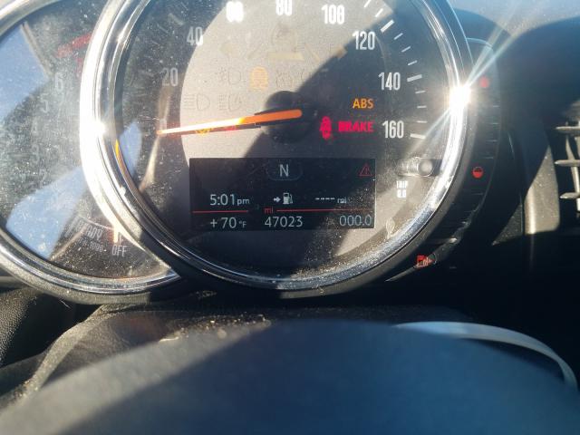2014 MINI COOPER WMWXM5C57ET731115