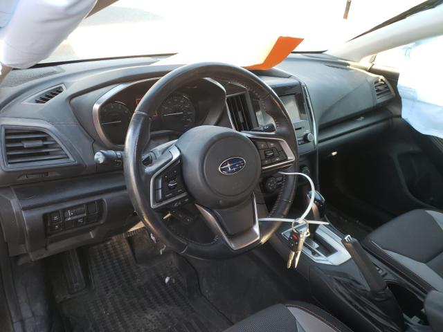 2019 SUBARU CROSSTREK JF2GTAEC9KH215817