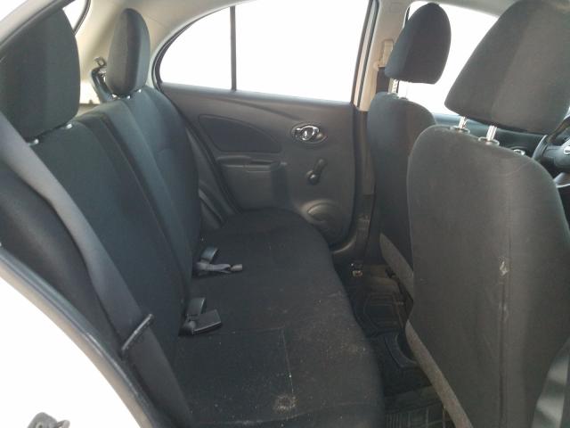 2016 NISSAN MICRA 3N1CK3CPXGL249228