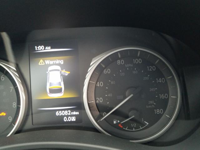 2018 INFINITI Q50 LUXE JN1EV7AR2JM442899