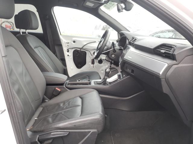 2019 AUDI Q3 PREMIUM WA1AECF37K1078260