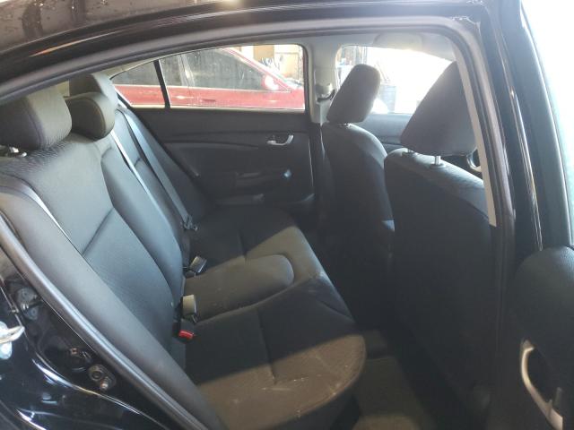 2015 HONDA CIVIC SE 2HGFB2F72FH519500