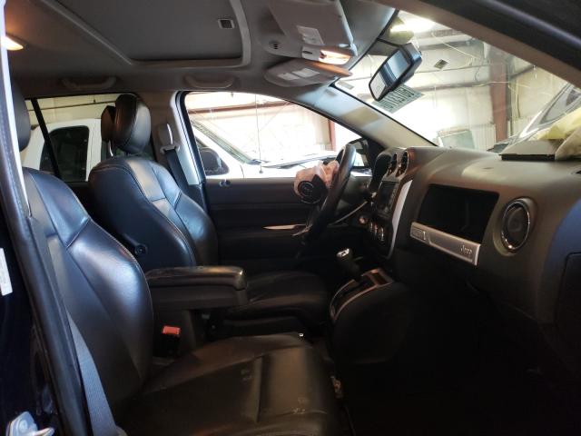 2015 JEEP COMPASS LI 1C4NJCCB3FD118353