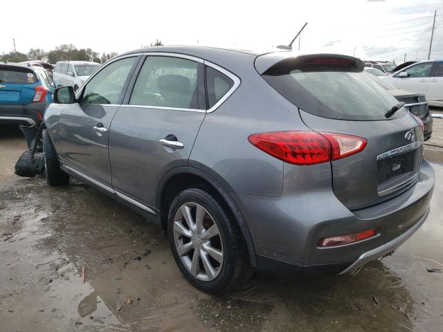 2017 INFINITI QX50 JN1BJ0RP8HM382811