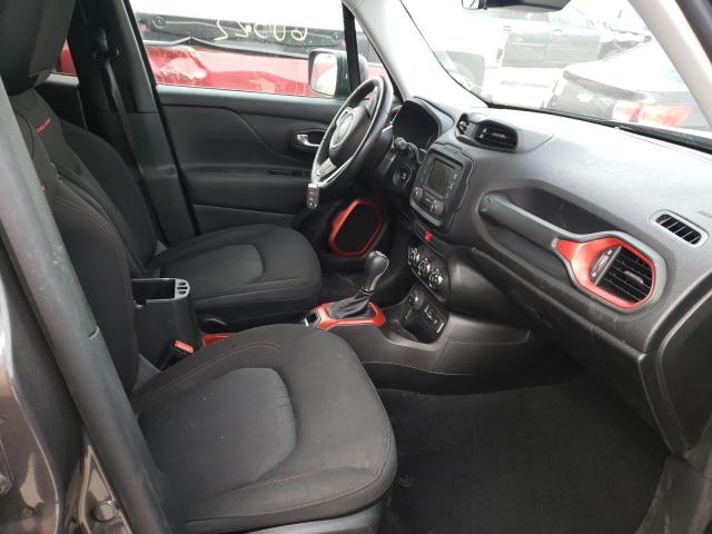 2017 JEEP RENEGADE T ZACCJBCB6HPF88298
