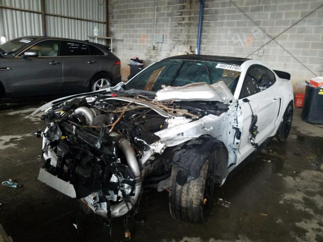2015 FORD MUSTANG GT 1FA6P8CF9F5368800