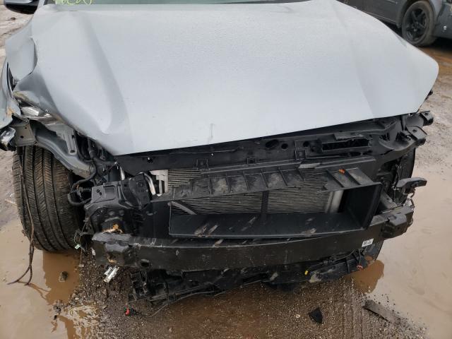 2020 HYUNDAI KONA LIMIT KM8K3CA50LU397178