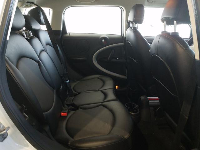 2014 MINI COOPER COU WMWZB3C57EWR39917