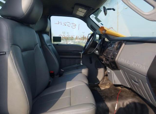 2012 FORD F450 SUPER 1FDUF4GY7CEC56805