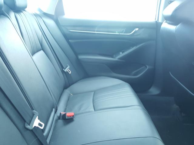 2019 HONDA ACCORD TOU 1HGCV2F98KA030250