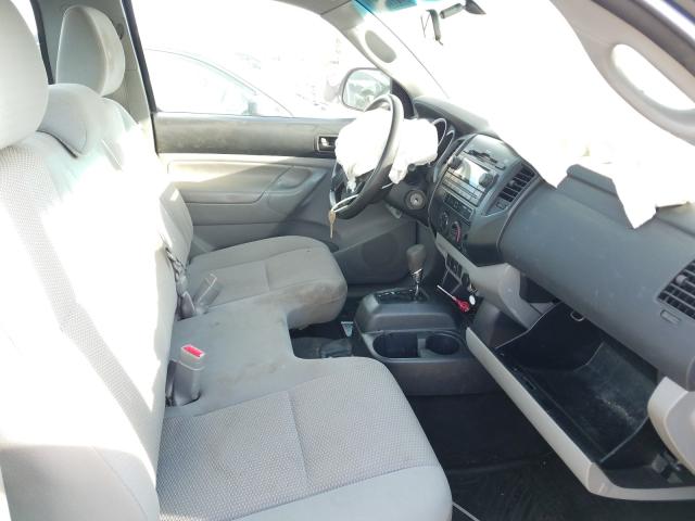 2012 TOYOTA TACOMA 5TFNX4CN9CX013244