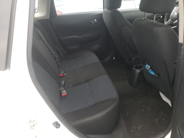 2016 NISSAN VERSA NOTE 3N1CE2CP2GL399237
