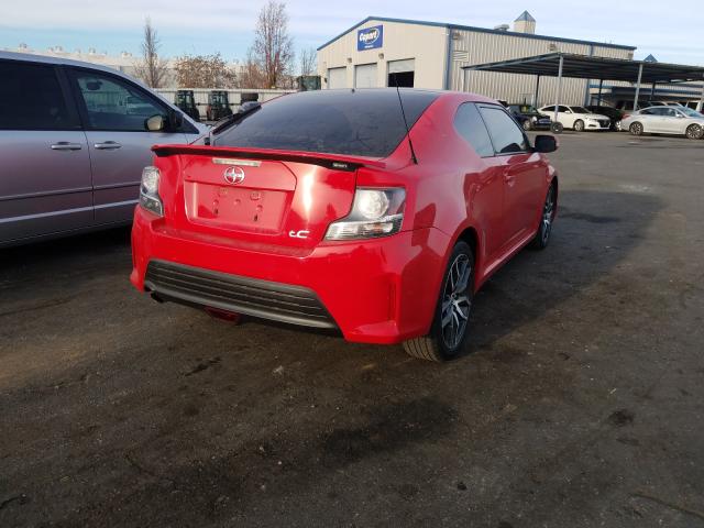 2016 TOYOTA SCION TC JTKJF5C79GJ017658
