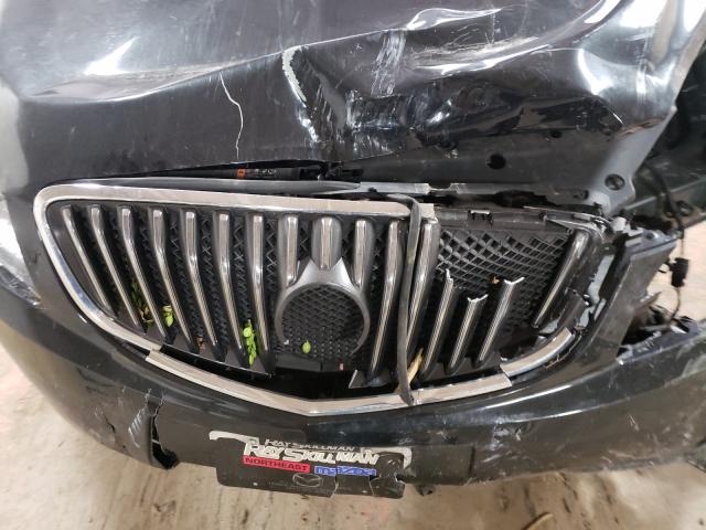 2015 BUICK VERANO 1G4PS5SKXF4125654