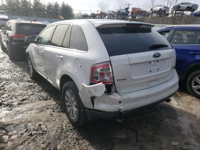 2010 FORD EDGE LIMIT 2FMDK4KC3ABB55910
