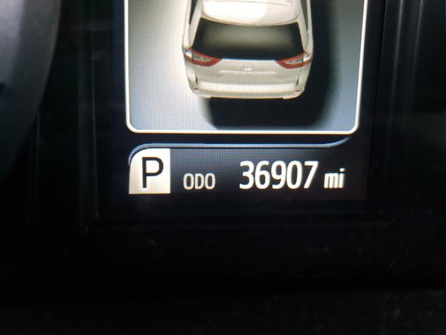 2017 TOYOTA SIENNA SE 5TDXZ3DC1HS797460