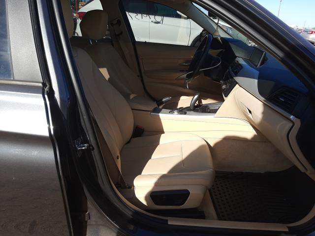 2012 BMW 328 I SULE WBA3C1C55CF430462
