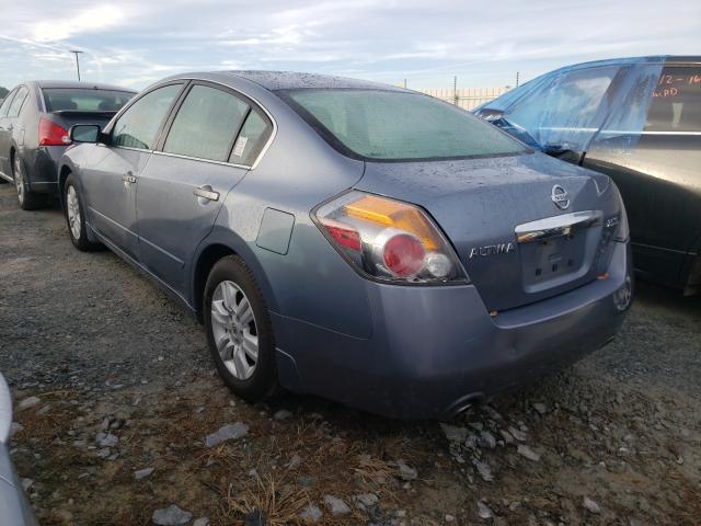 2010 NISSAN ALTIMA BAS 1N4AL2AP8AC186668