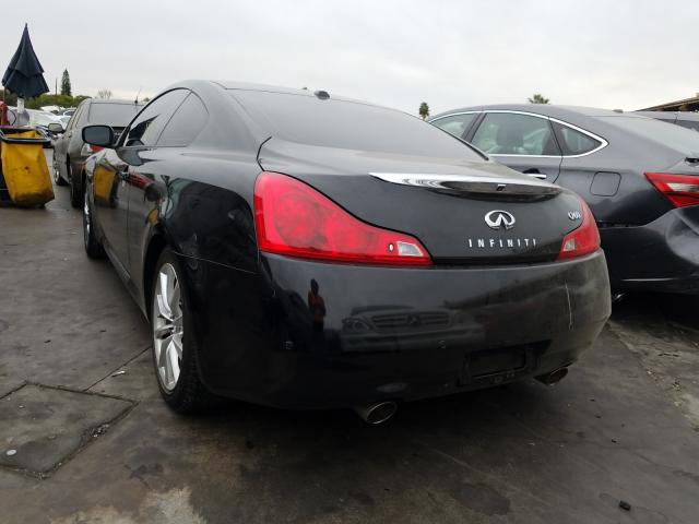 2014 INFINITI Q60 JOURNE JN1CV6EK6EM112607