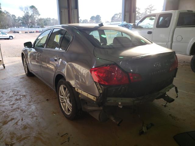 2012 INFINITI G37 JN1CV6AR4CM671718