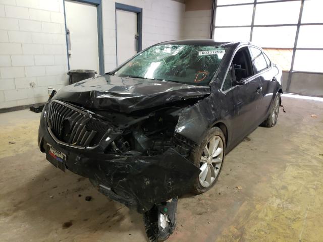 2015 BUICK VERANO 1G4PS5SKXF4125654