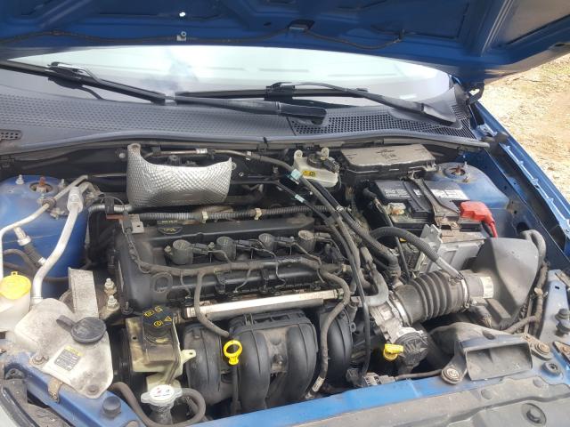 2010 FORD FOCUS SES 1FAHP3GN1AW139897