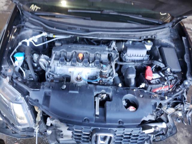 2015 HONDA CIVIC SE 2HGFB2F72FH519500