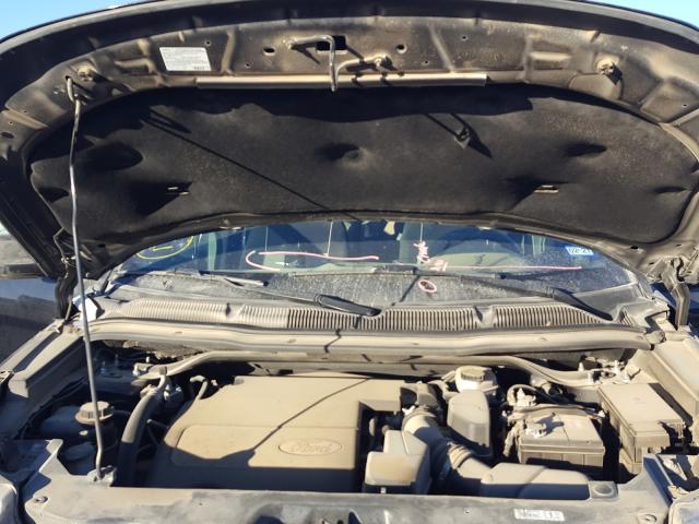 2016 FORD EXPLORER 1FM5K7B83GGB11330