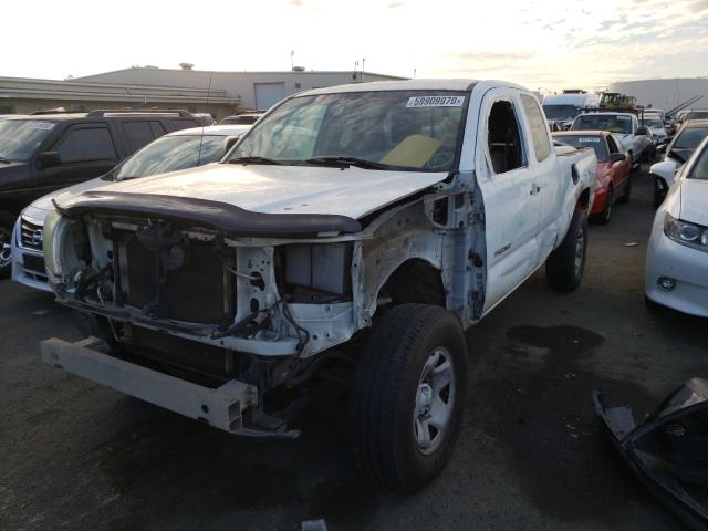 2010 TOYOTA TACOMA PRE 5TETX4GNXAZ725608