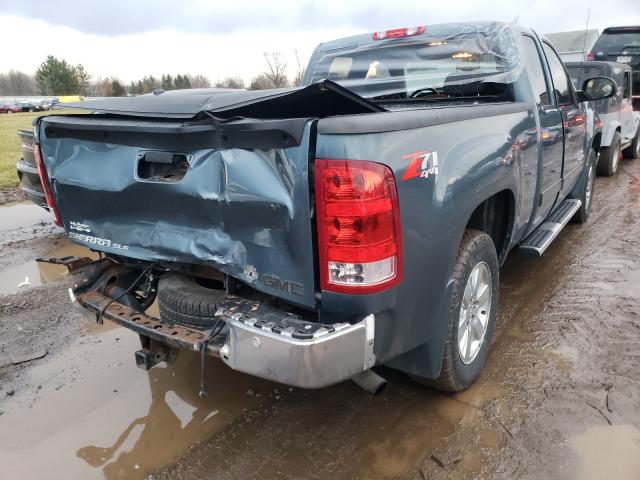 2013 GMC SIERRA K15 1GTR2VE7XDZ110494