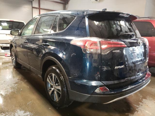 2018 TOYOTA RAV4 ADVEN 2T3RFREV7JW811628