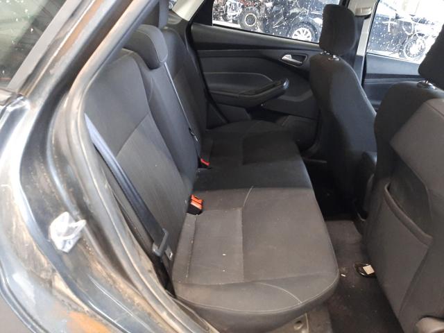 2018 FORD FOCUS SEL 1FADP3H24JL220087