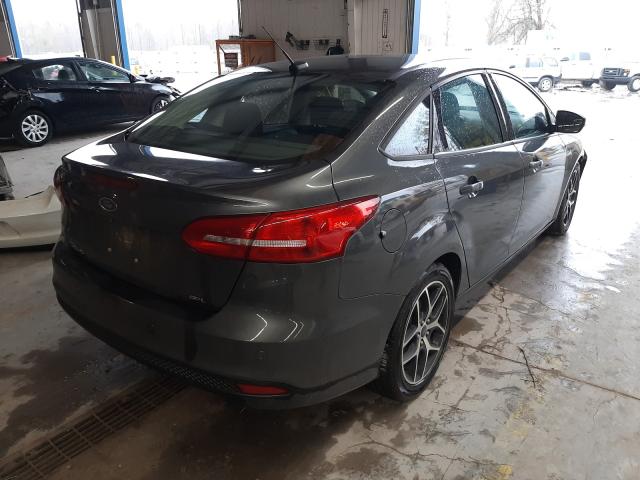 2018 FORD FOCUS SEL 1FADP3H24JL220087