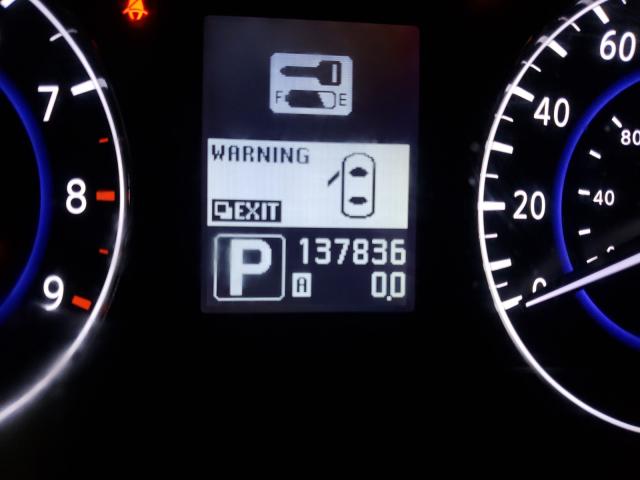 2010 INFINITI G37 JN1CV6AR3AM252398