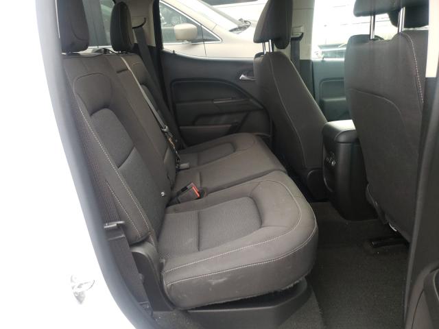 2017 CHEVROLET COLORADO L 1GCGSCEA4H1195084