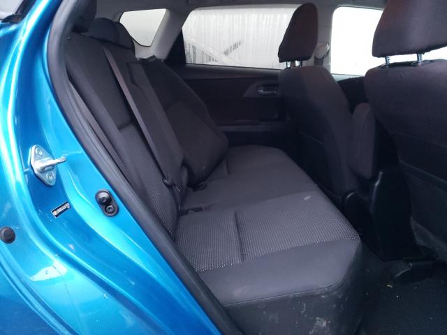 2016 TOYOTA SCION IM JTNKARJE4GJ519329