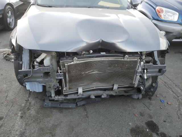 2018 HONDA ACCORD TOU 1HGCV1F94JA195382