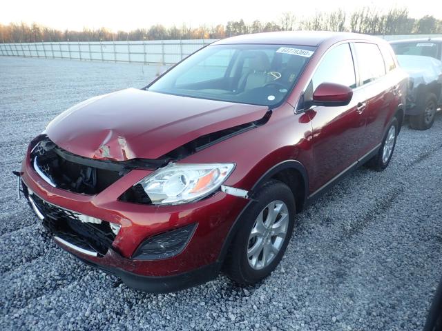 2011 MAZDA CX-9 JM3TB2CA7B0307084