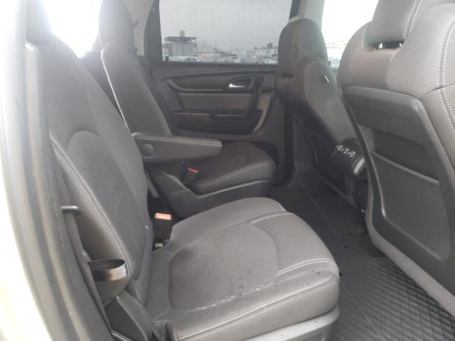 2015 GMC ACADIA SLE 1GKKRPKD1FJ263337