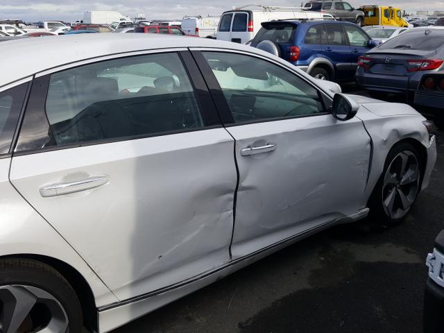 2019 HONDA ACCORD TOU 1HGCV2F98KA030250